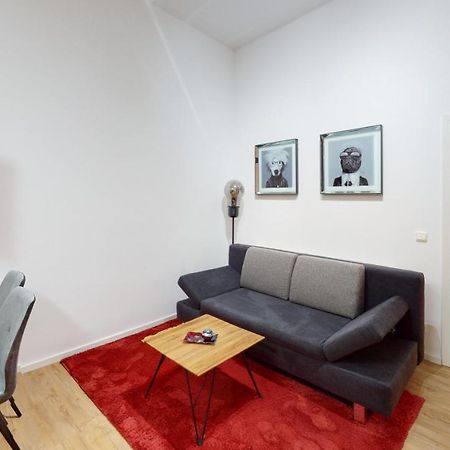 Sweethome - Luxus Pur - Grosse Kueche, Wifi Maagdenburg Buitenkant foto
