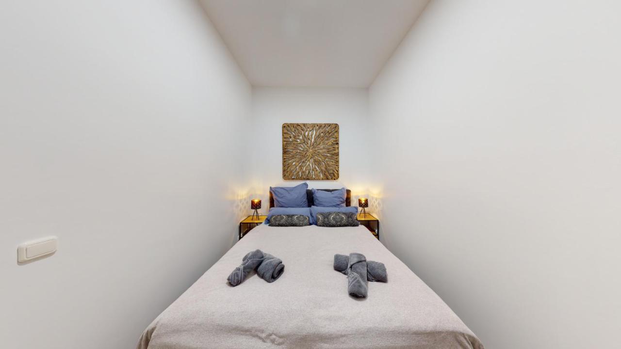 Sweethome - Luxus Pur - Grosse Kueche, Wifi Maagdenburg Buitenkant foto